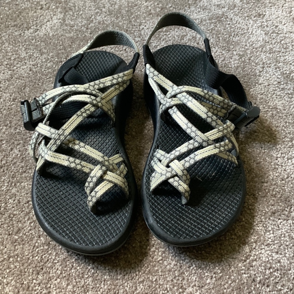 Chaco Sandals